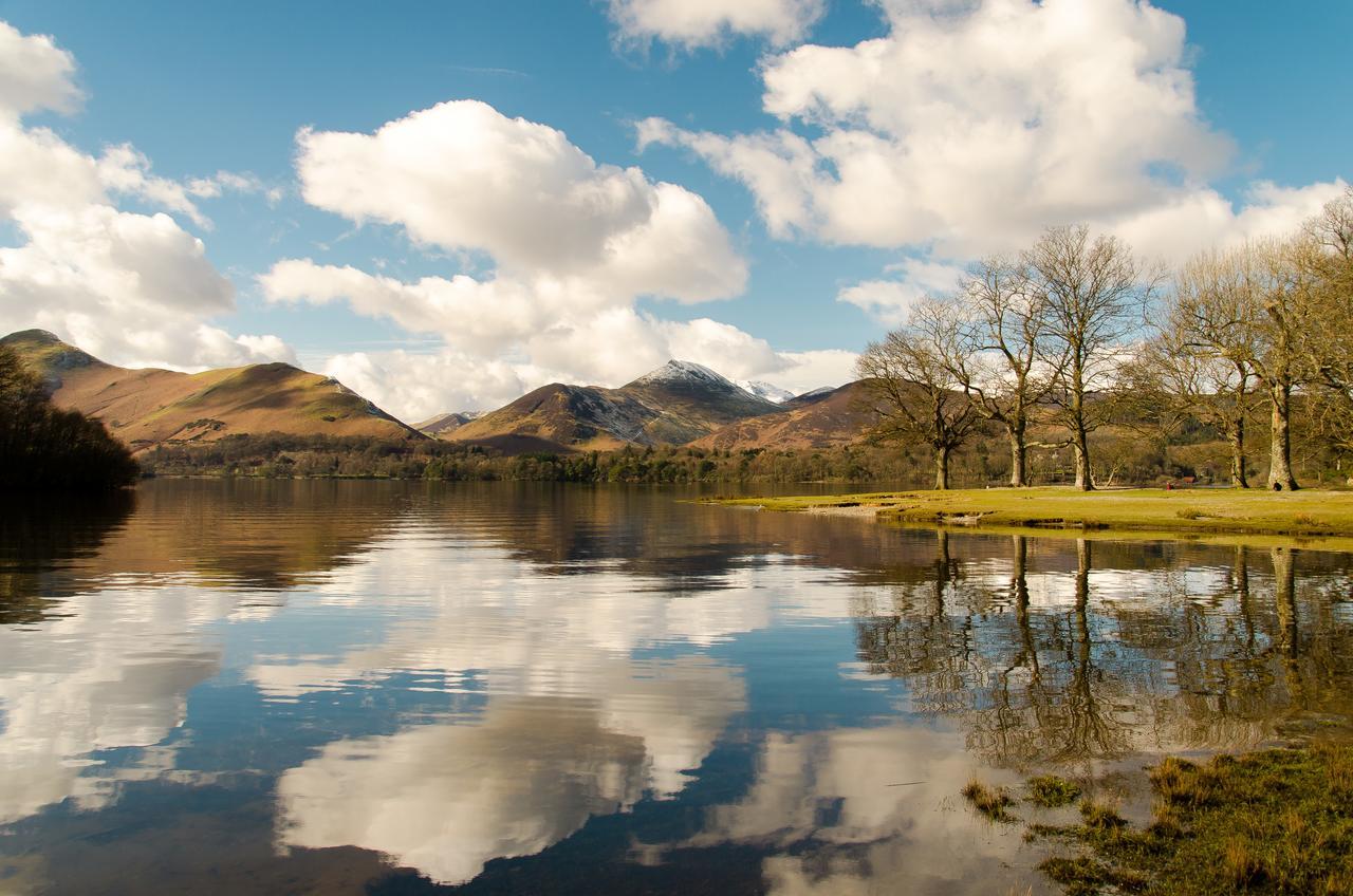 Abacourt House 4* Keswick (Cumbria)