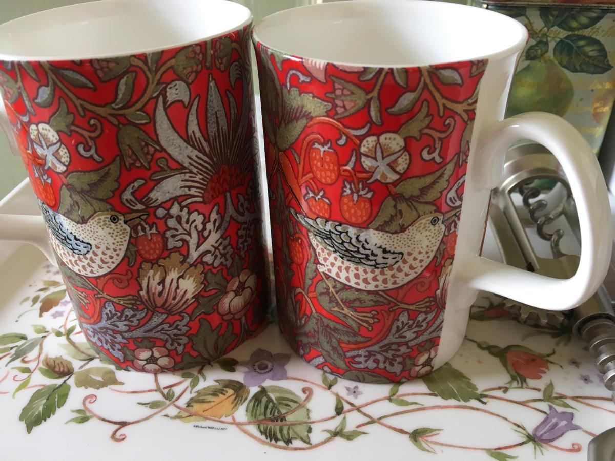 Burnside Bed & Breakfast Keswick (Cumbria)