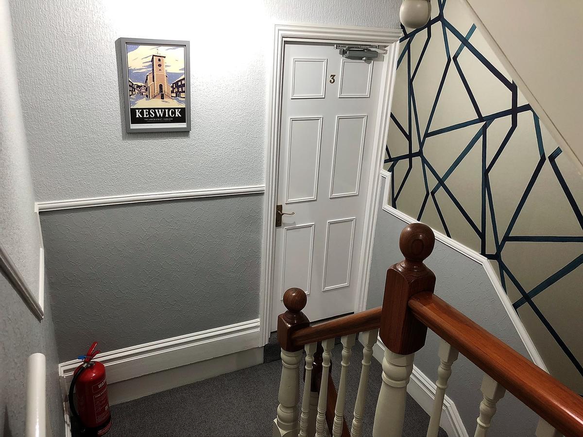 Brierholme Guest house