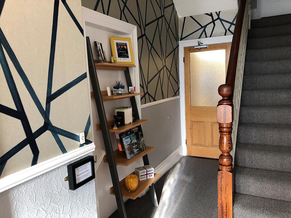 Guest house Brierholme 4*
