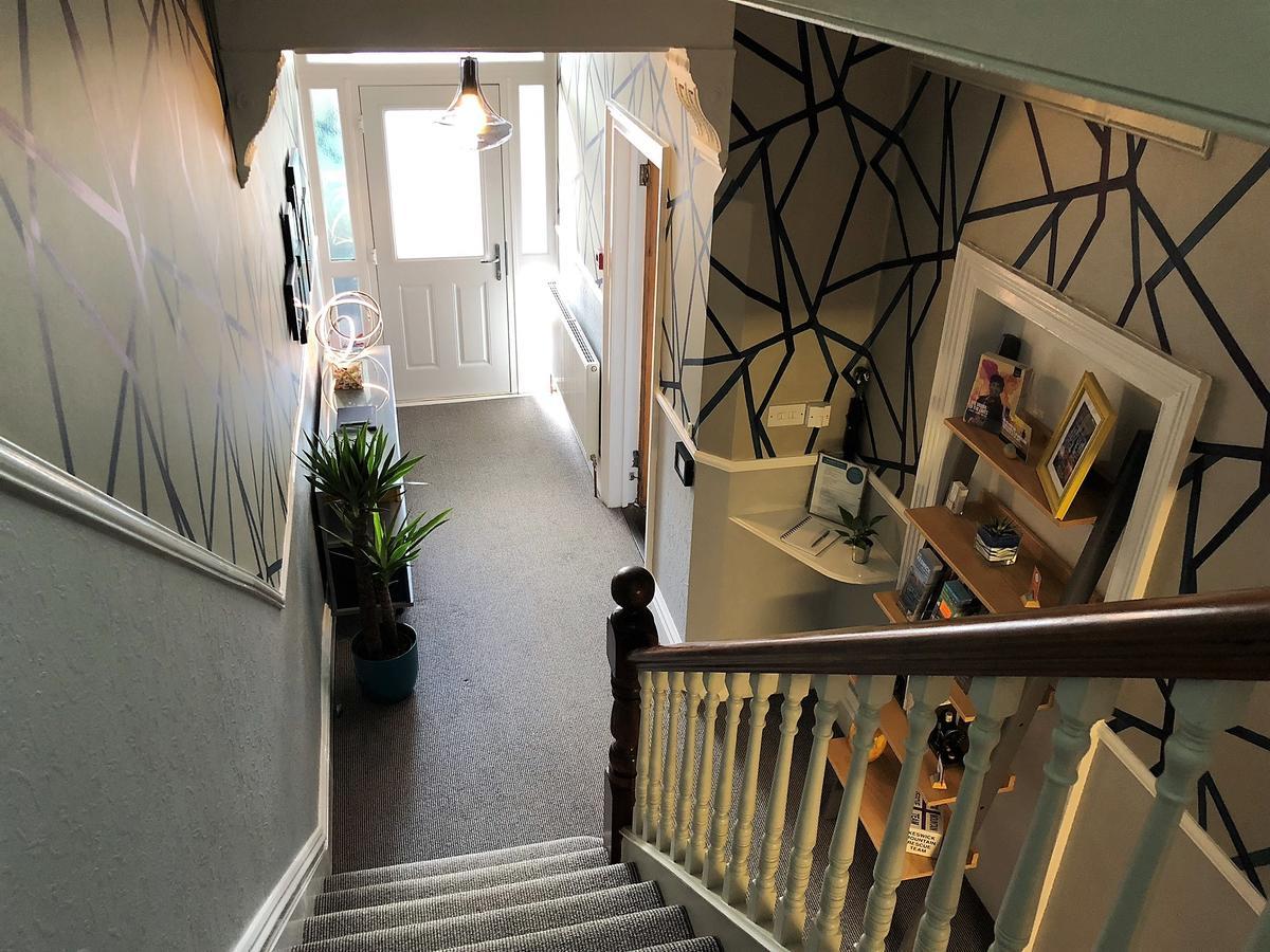 Brierholme Guest house