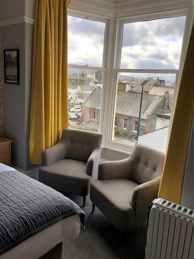 Brierholme Guest house 4*