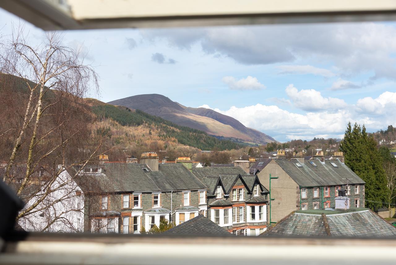 Acorn House 4* Keswick (Cumbria)