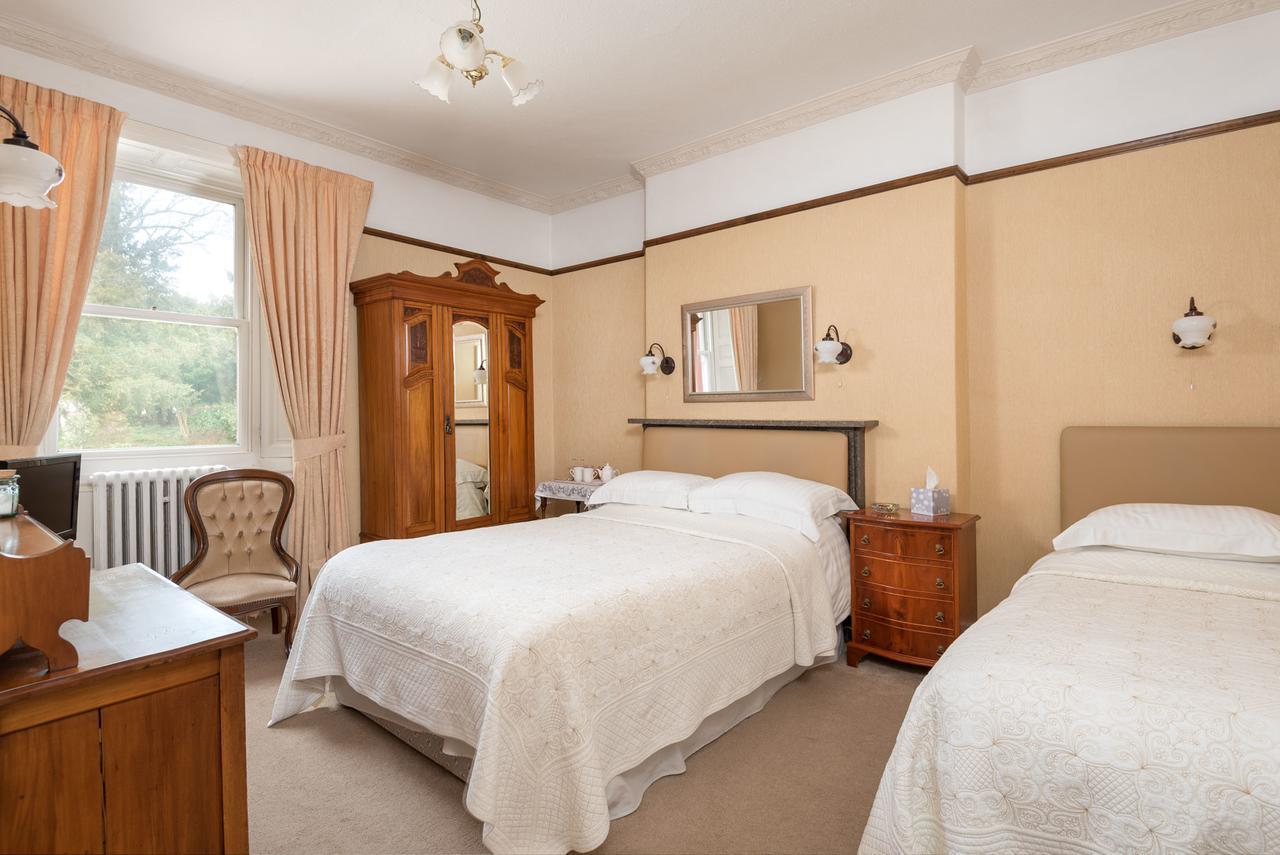 Acorn House Guest house