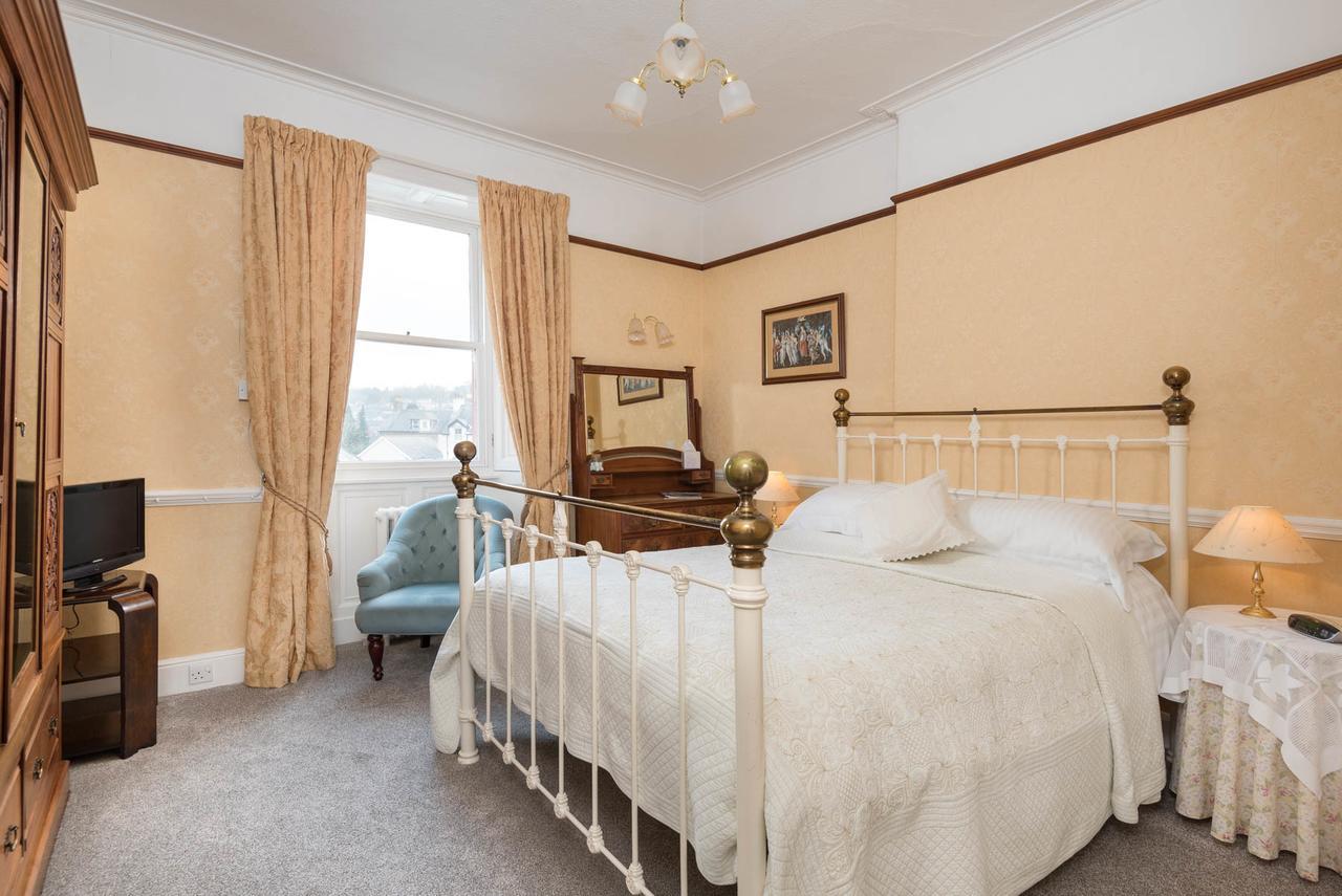 Acorn House Guest house Keswick (Cumbria)