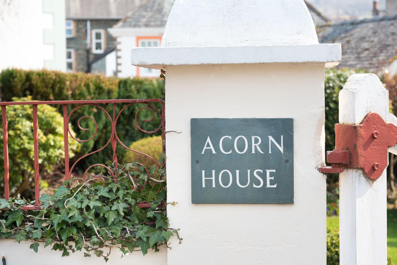 Acorn House Guest house
