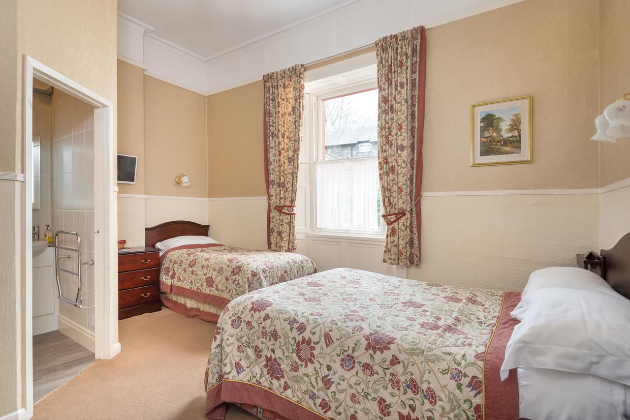 Acorn House Guest house Keswick (Cumbria)
