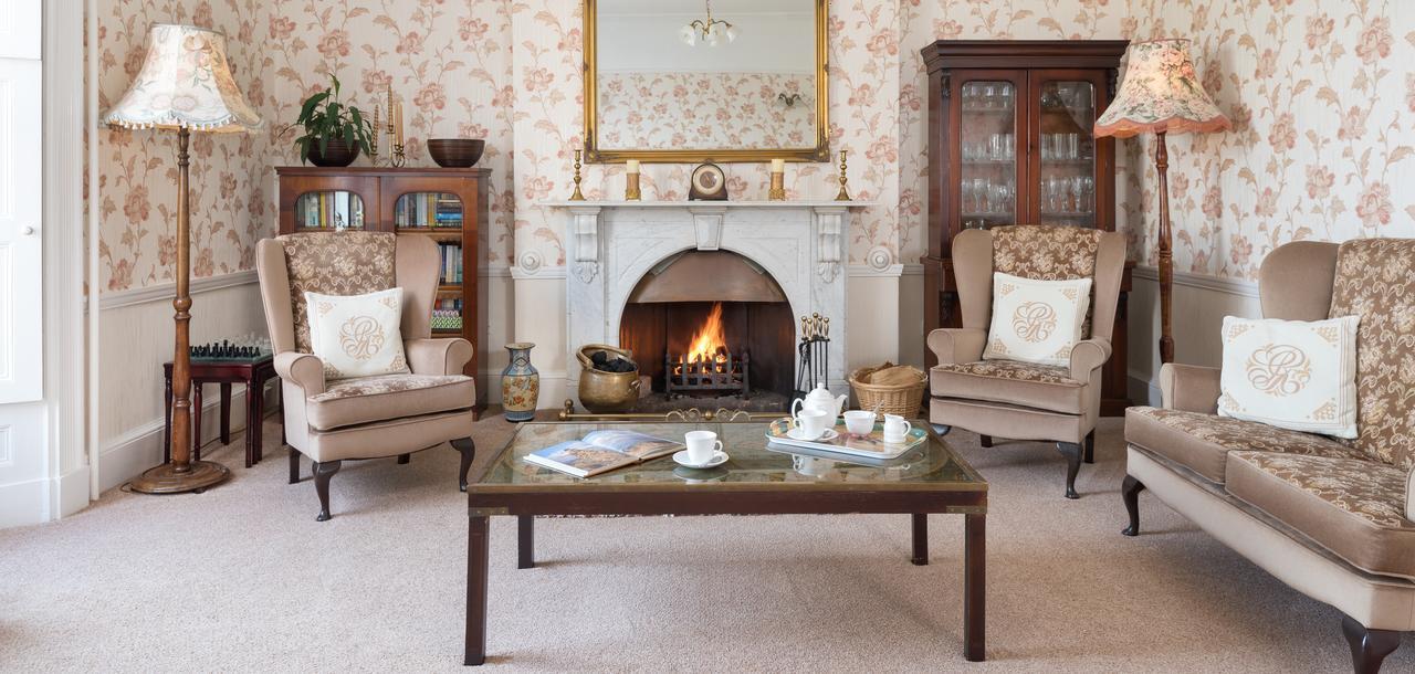Guest house Acorn House