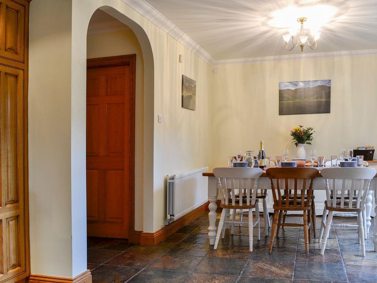 Holiday home Fairfield