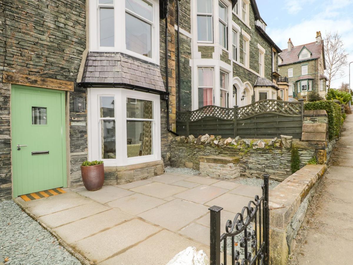 Roselea Holiday home Keswick (Cumbria)