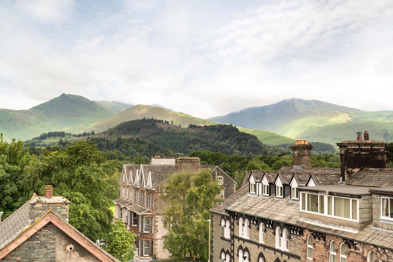 Balmoral * Keswick (Cumbria)