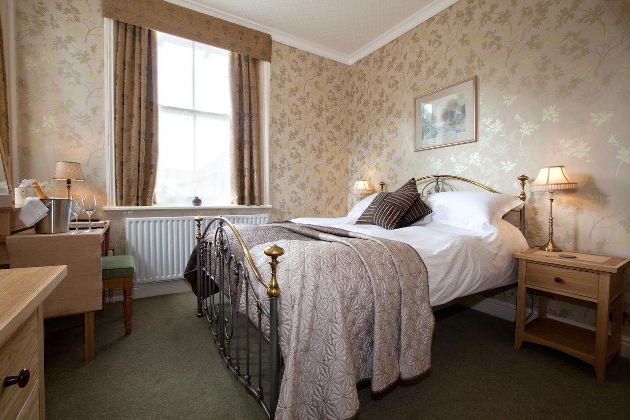 Guest house The Edwardene Keswick (Cumbria)