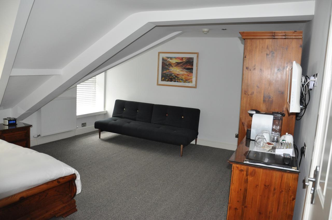 Guest house Rooms36
