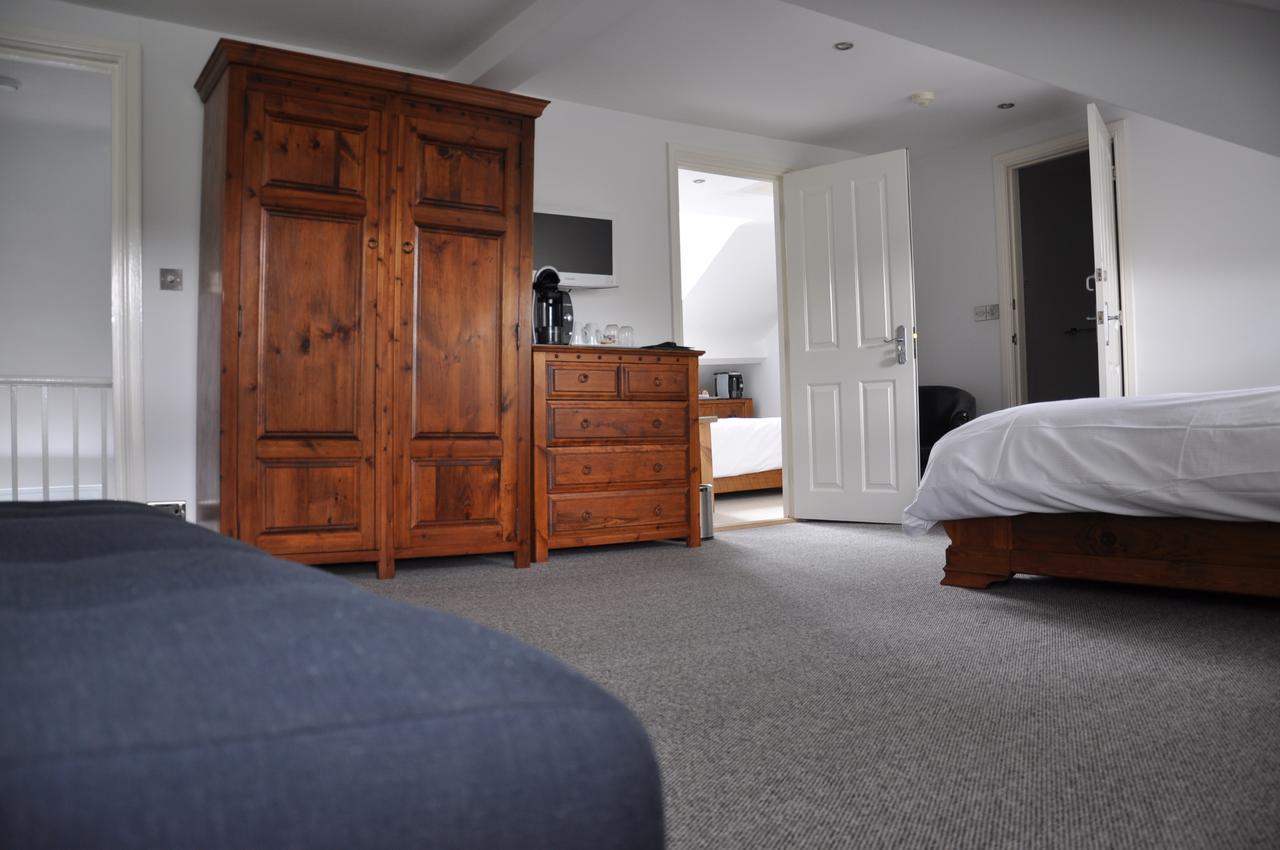 Rooms36 Guest house
