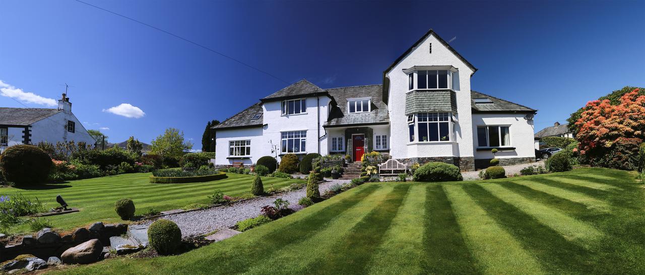 Dalegarth House Guest house