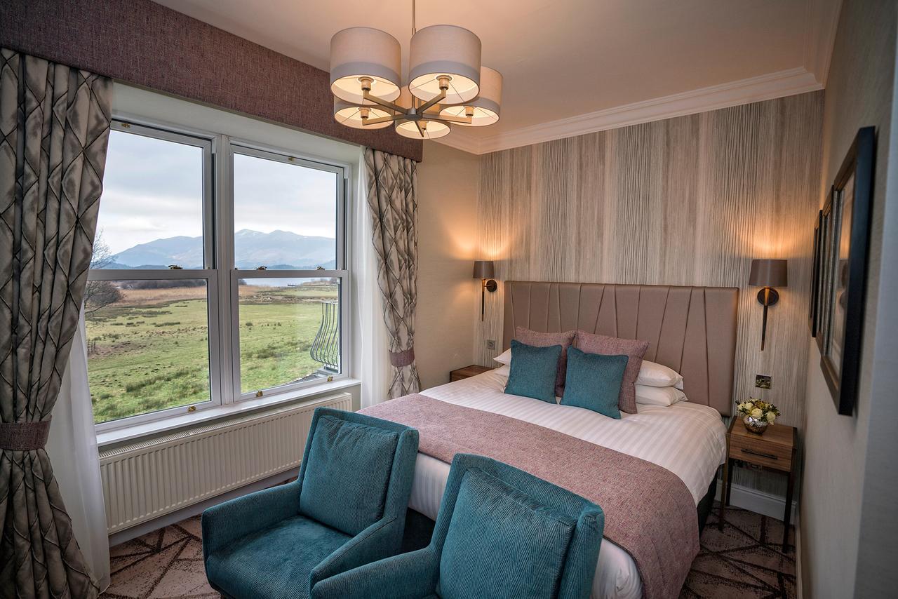 Lodore Falls & 4* Keswick (Cumbria)