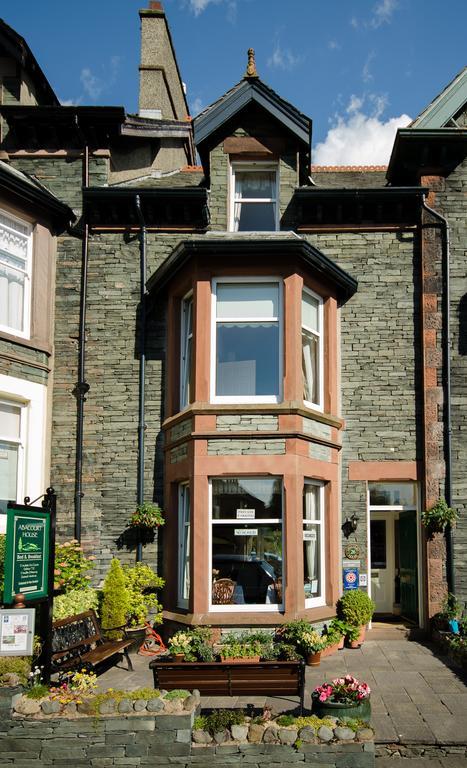 Abacourt House Guest house 4*