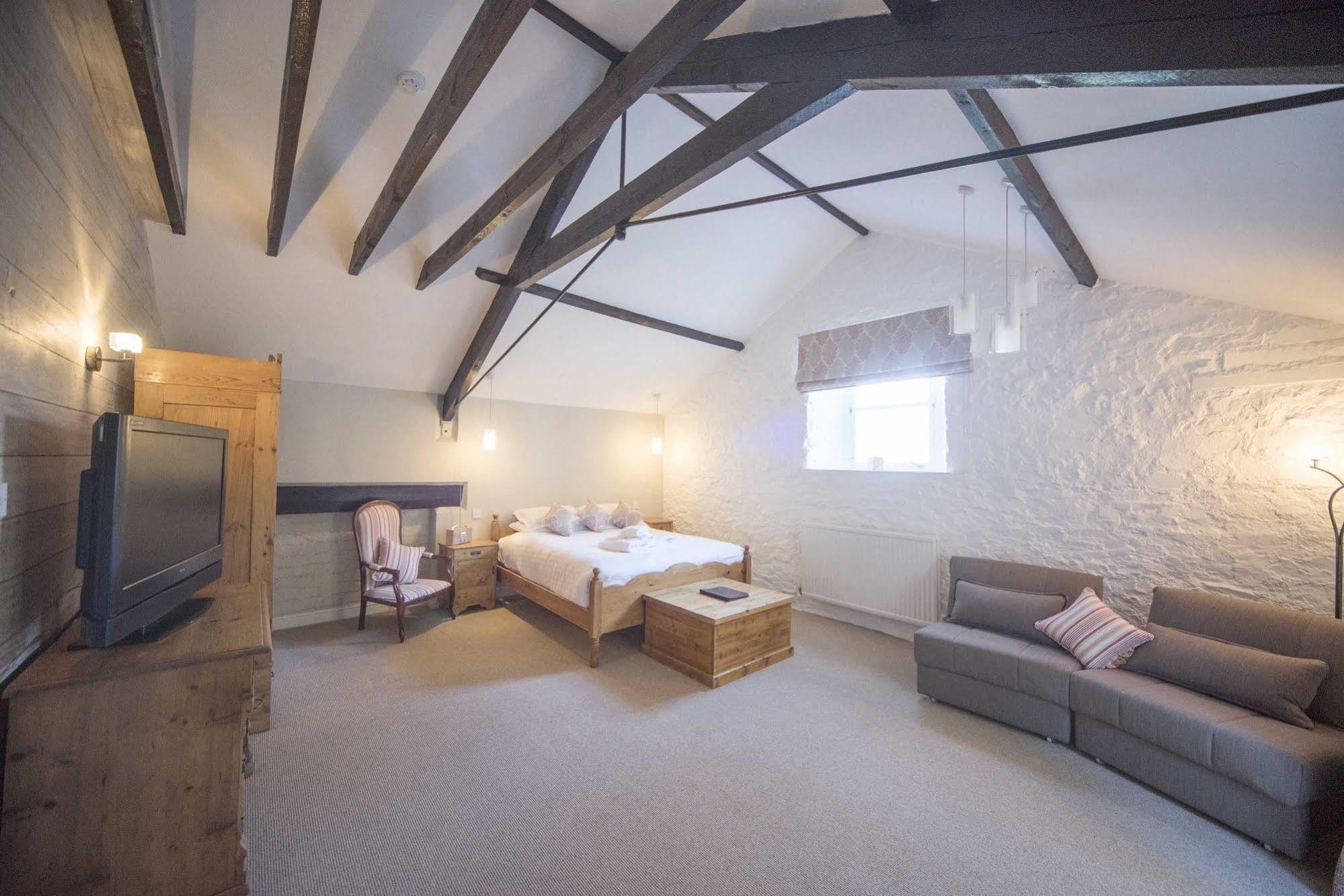 Country house Ravenstone