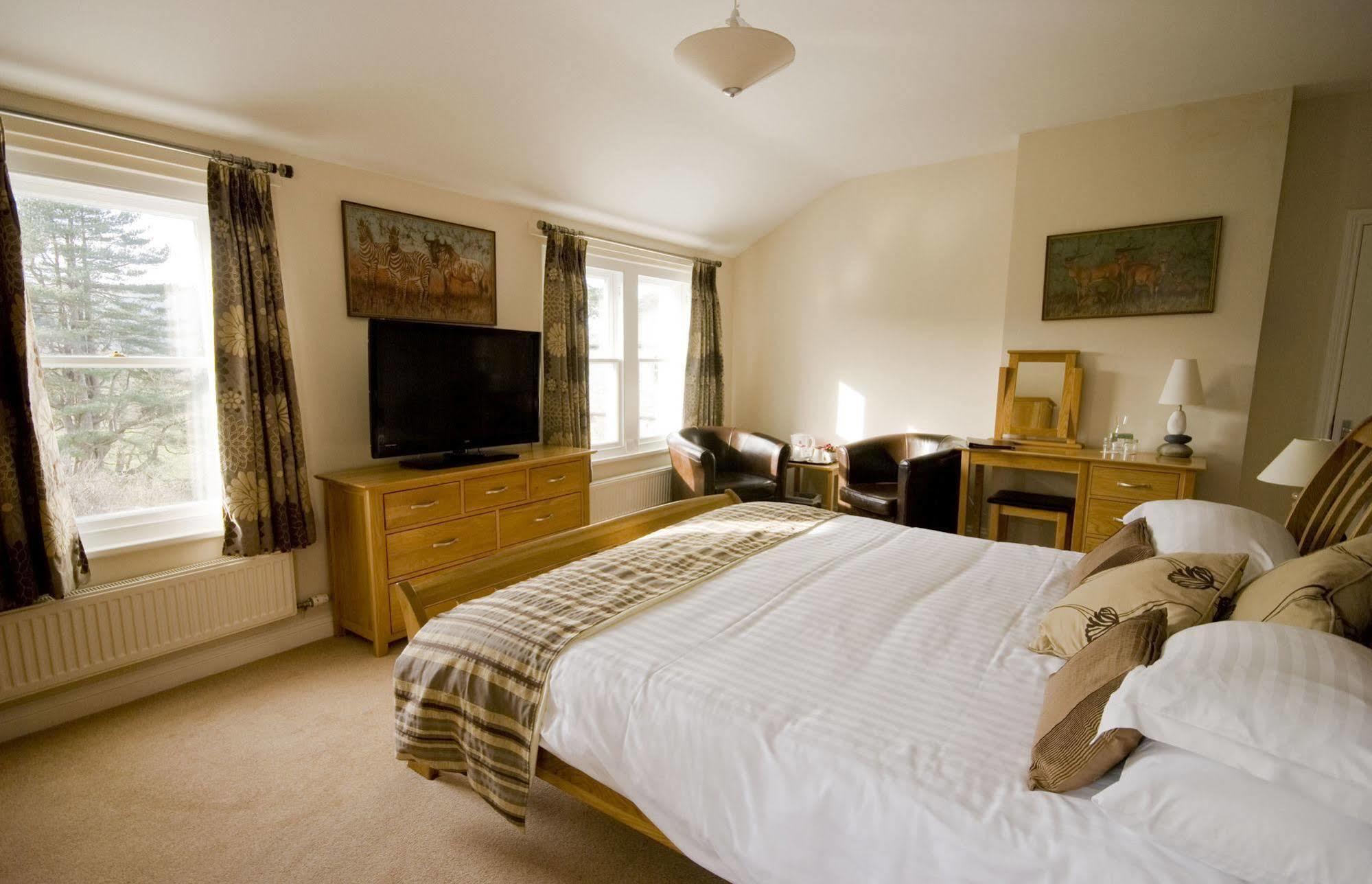 Country house Ravenstone Keswick (Cumbria)