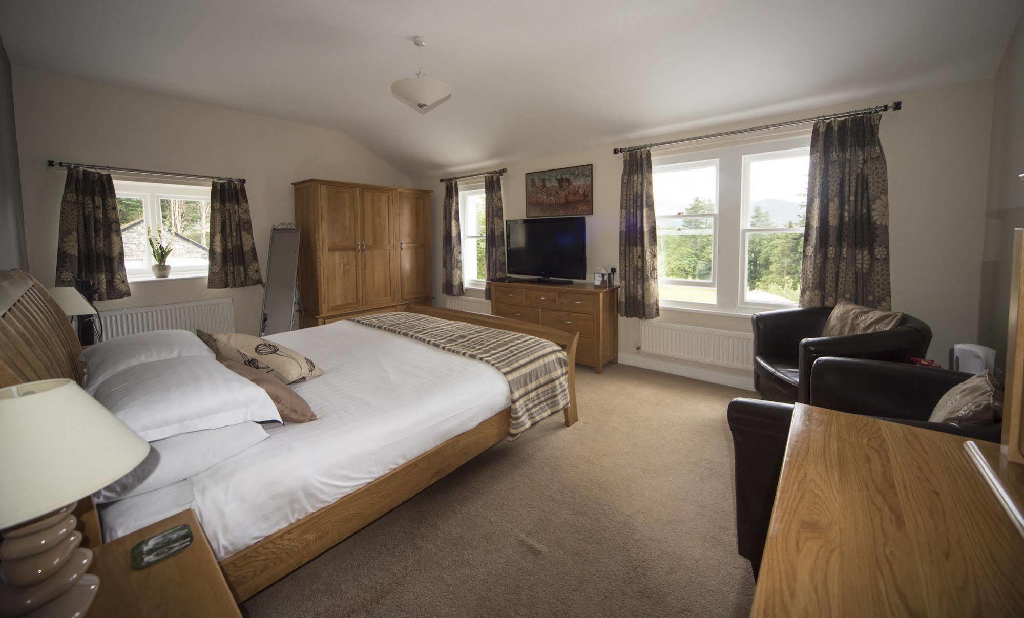 Country house Ravenstone *