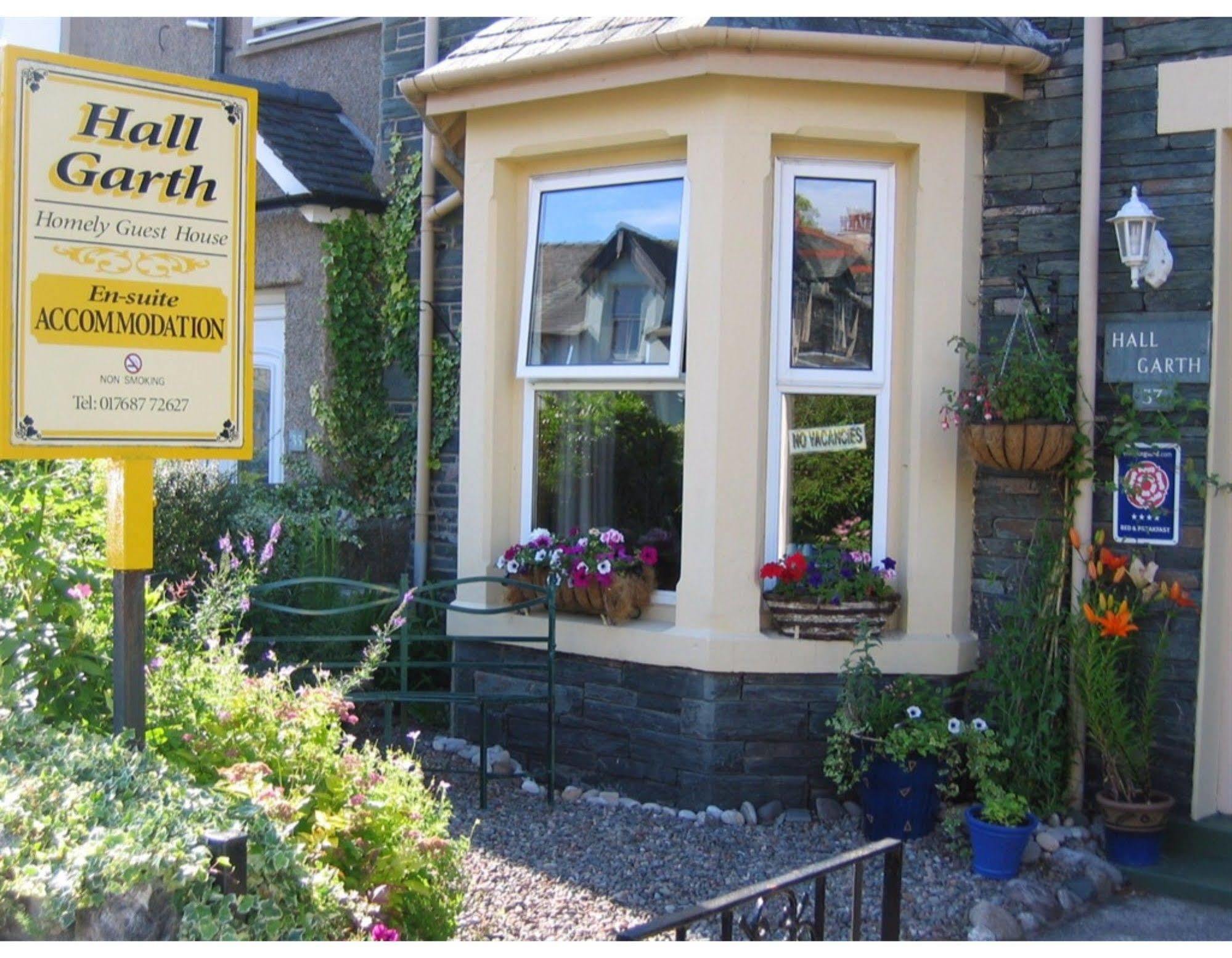 Hall Garth Keswick (Cumbria)