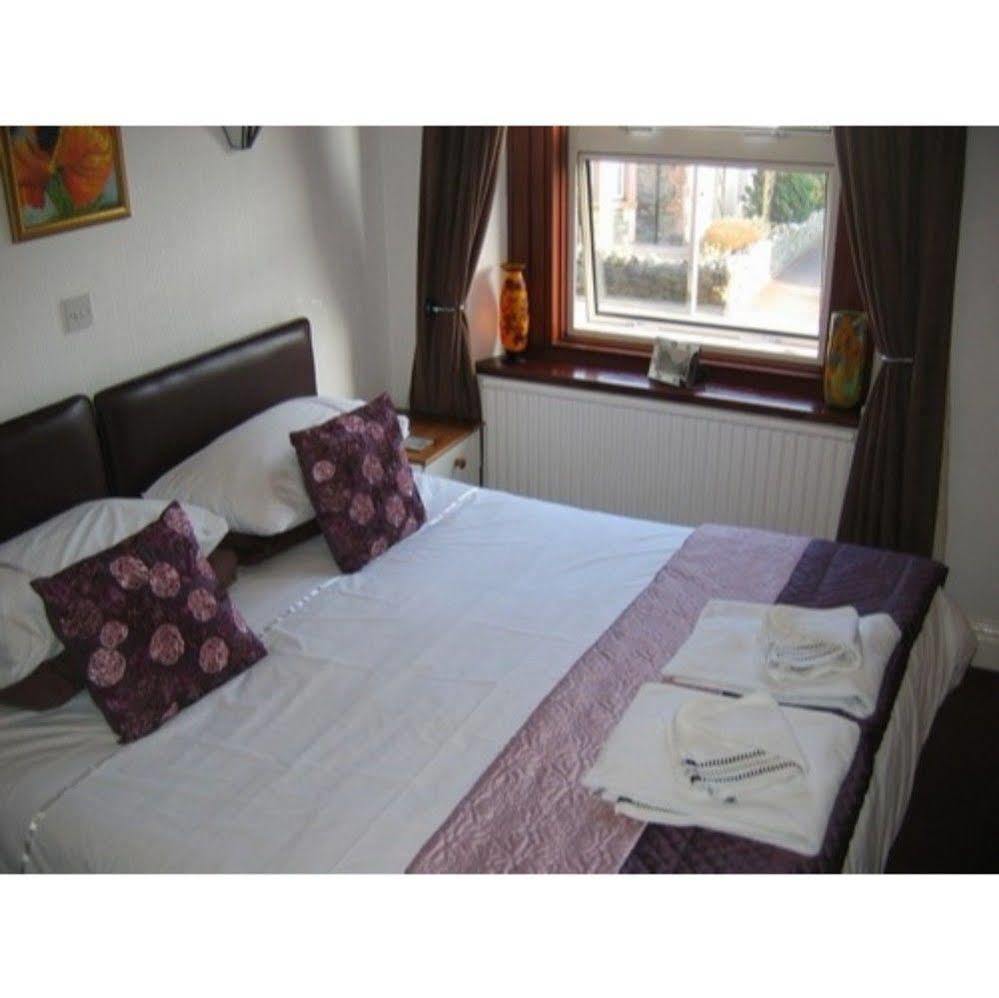 Bed & Breakfast Hall Garth