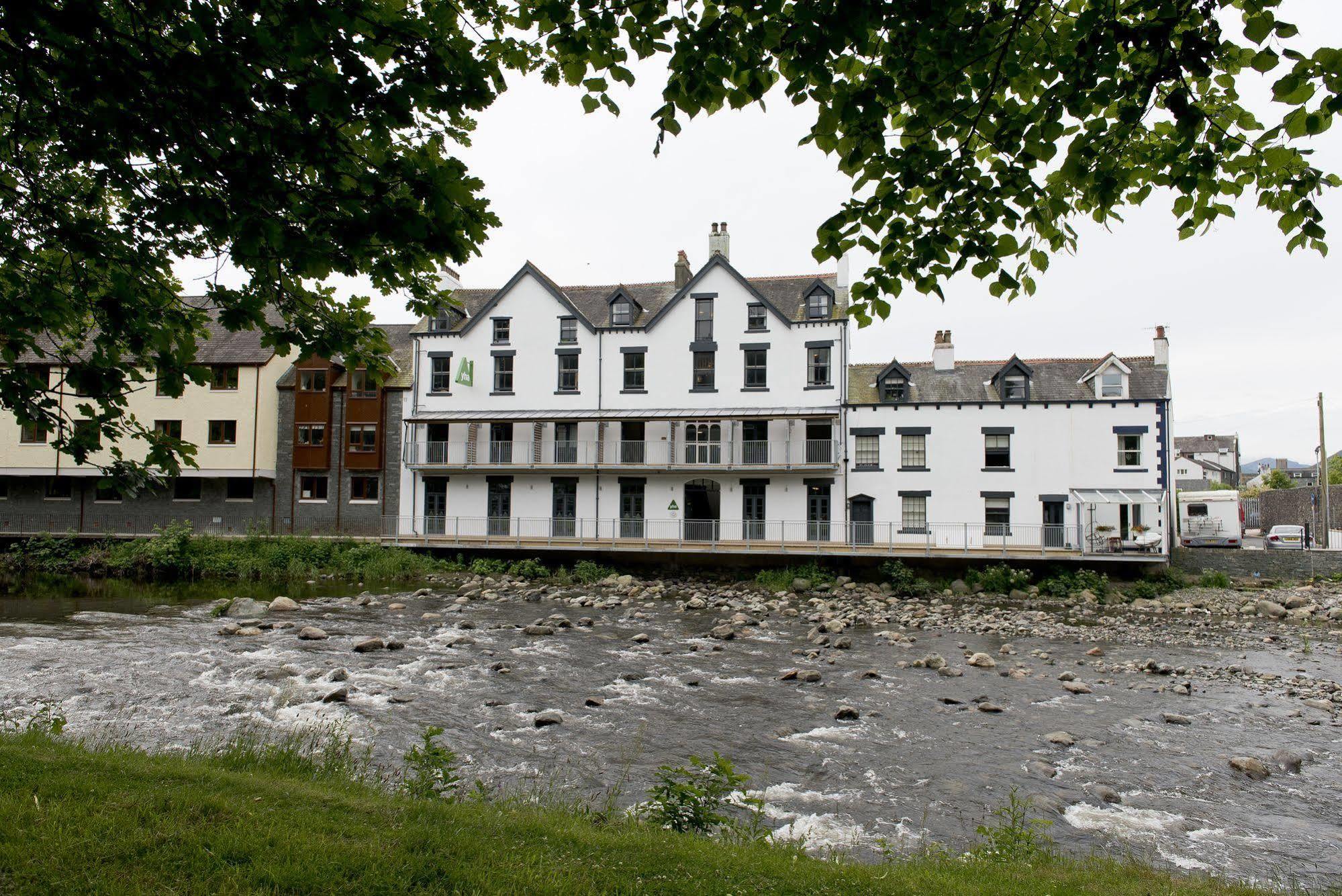 Hostel Yha Keswick