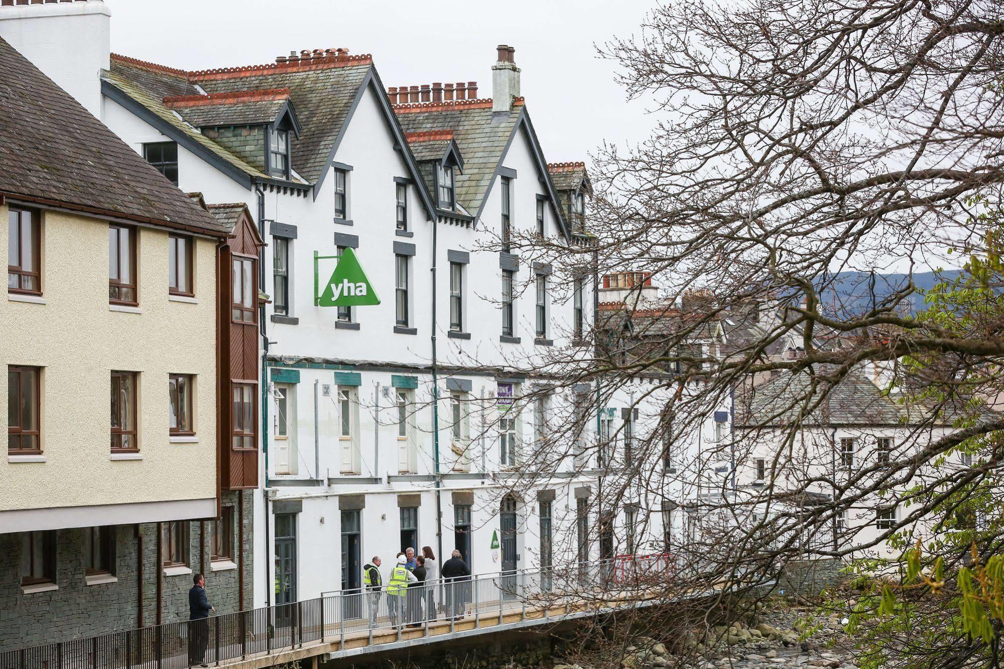 Yha Keswick Hostel Keswick (Cumbria)