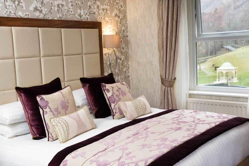 Hotel Lodore Falls & Keswick (Cumbria)