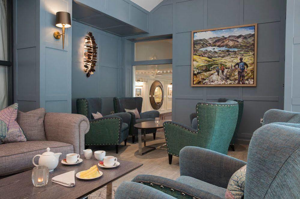 Lodore Falls & Hotel 4*
