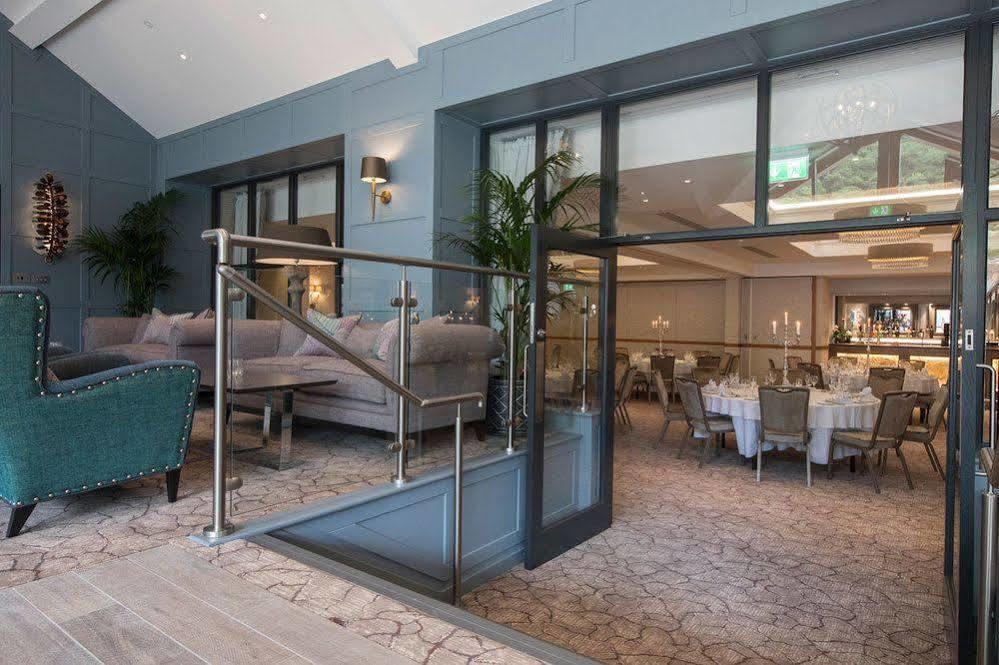 Hotel Lodore Falls &