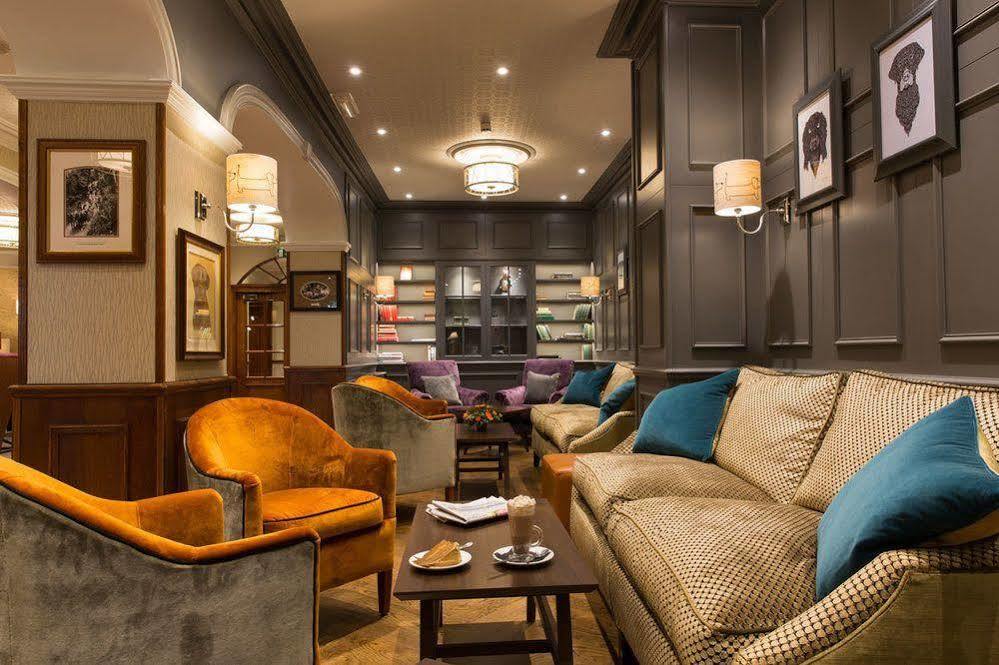 Hotel Lodore Falls &