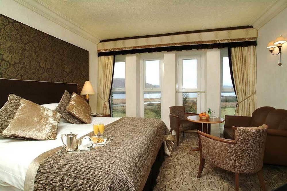 Lodore Falls & Hotel 4*