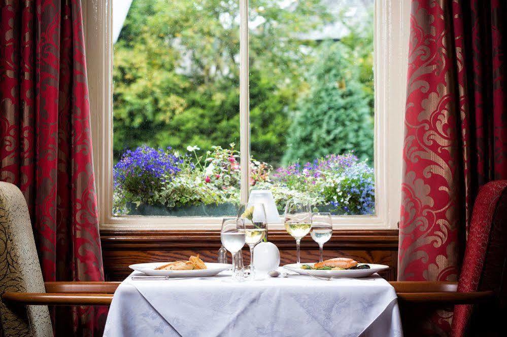Hotel The Borrowdale