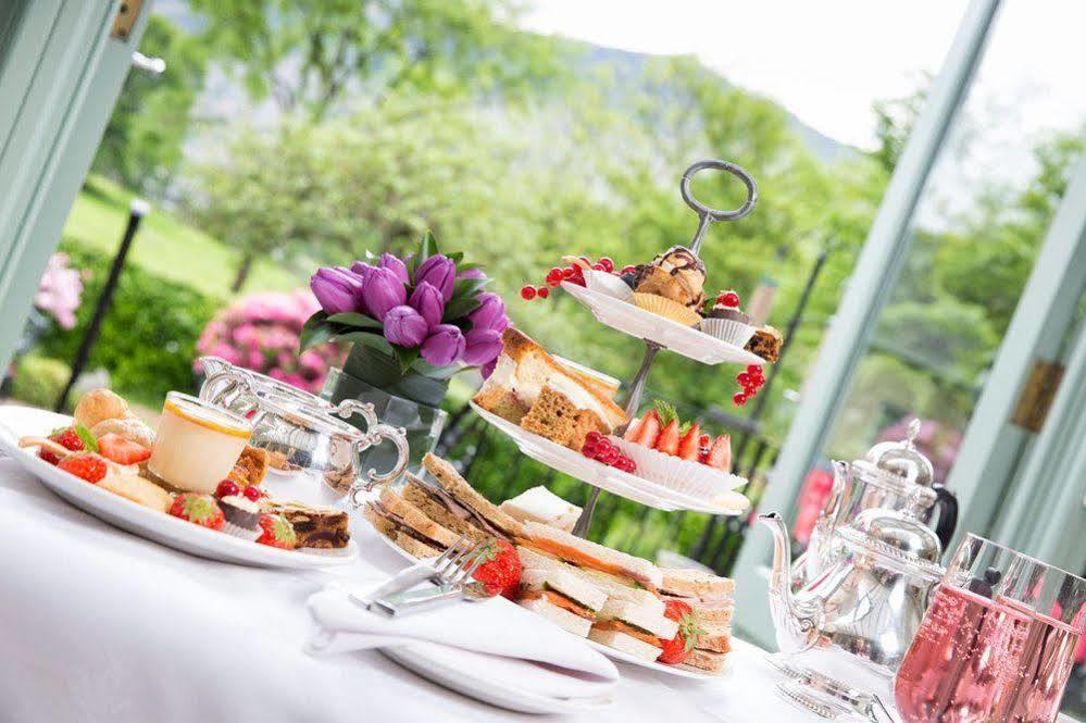 The Borrowdale Hotel 4*