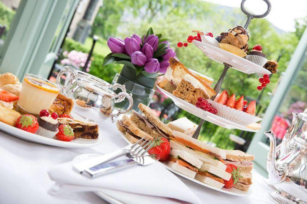 The Borrowdale 4* Keswick (Cumbria)