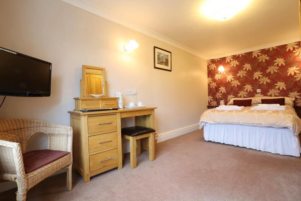 Guest house Dalegarth House Keswick (Cumbria)