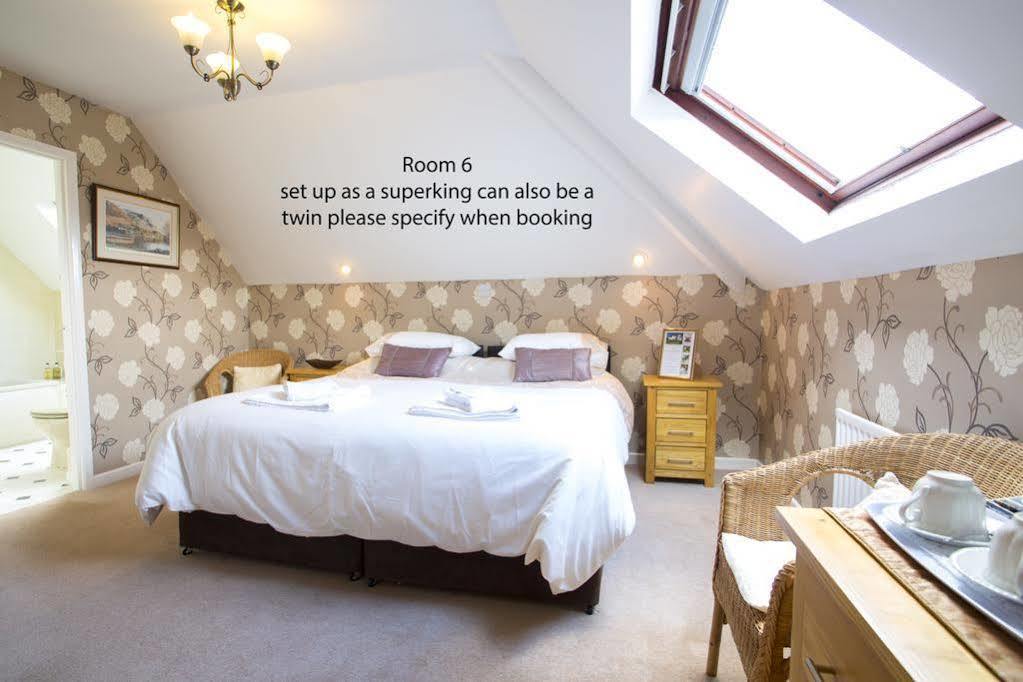 Guest house Dalegarth House 4*