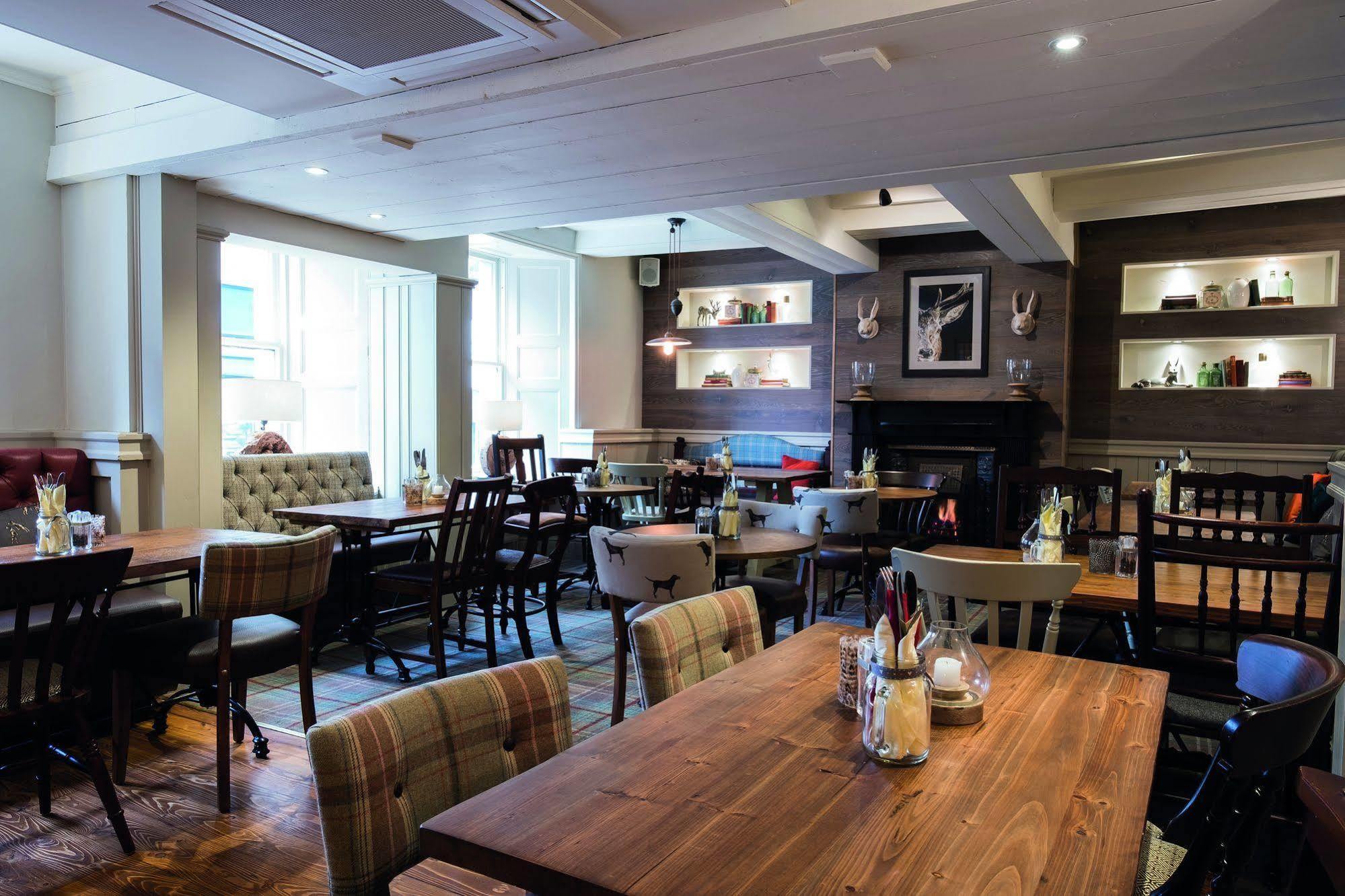Royal Oak At 4* Keswick (Cumbria)