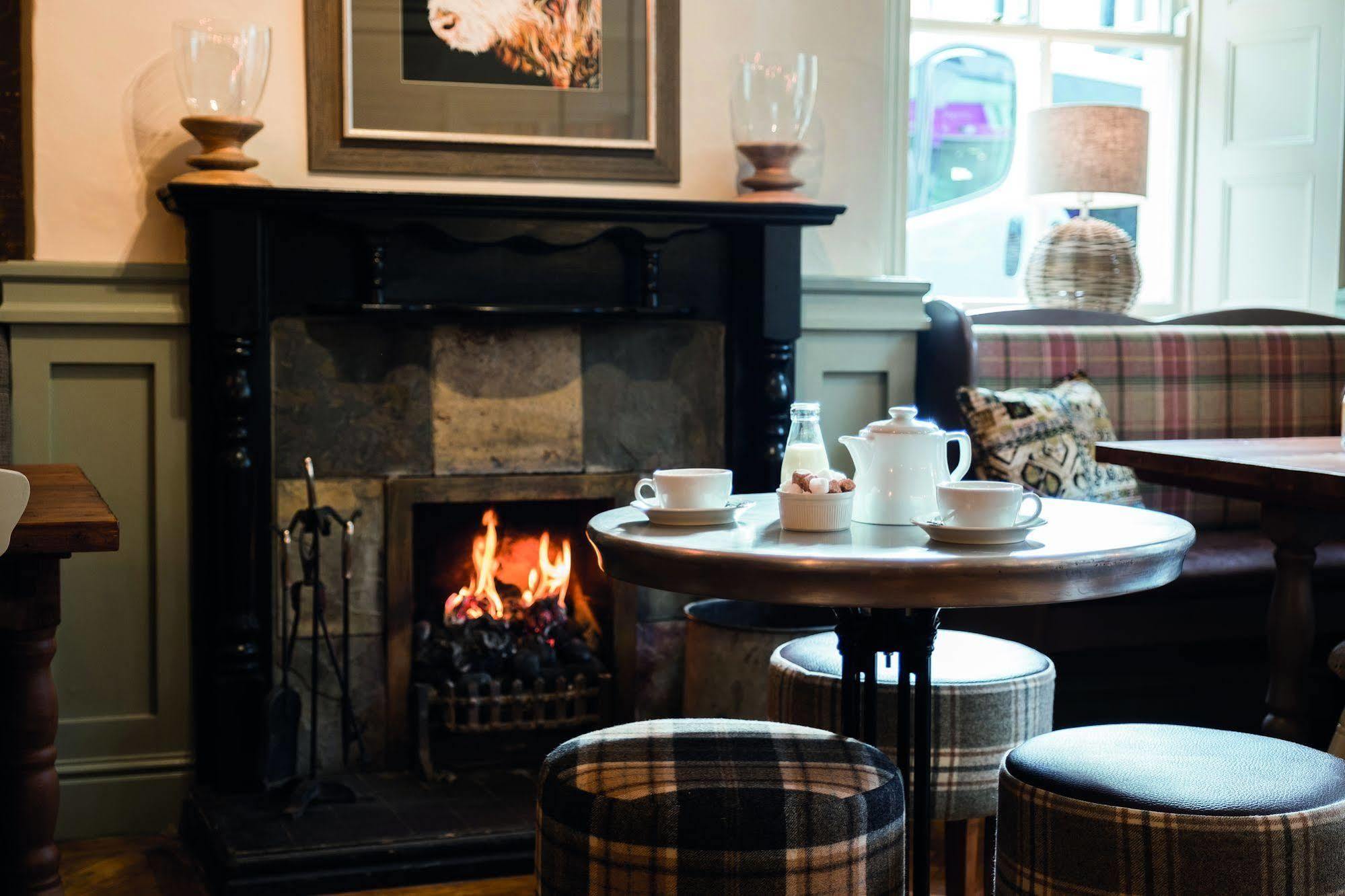 Royal Oak At Keswick (Cumbria)