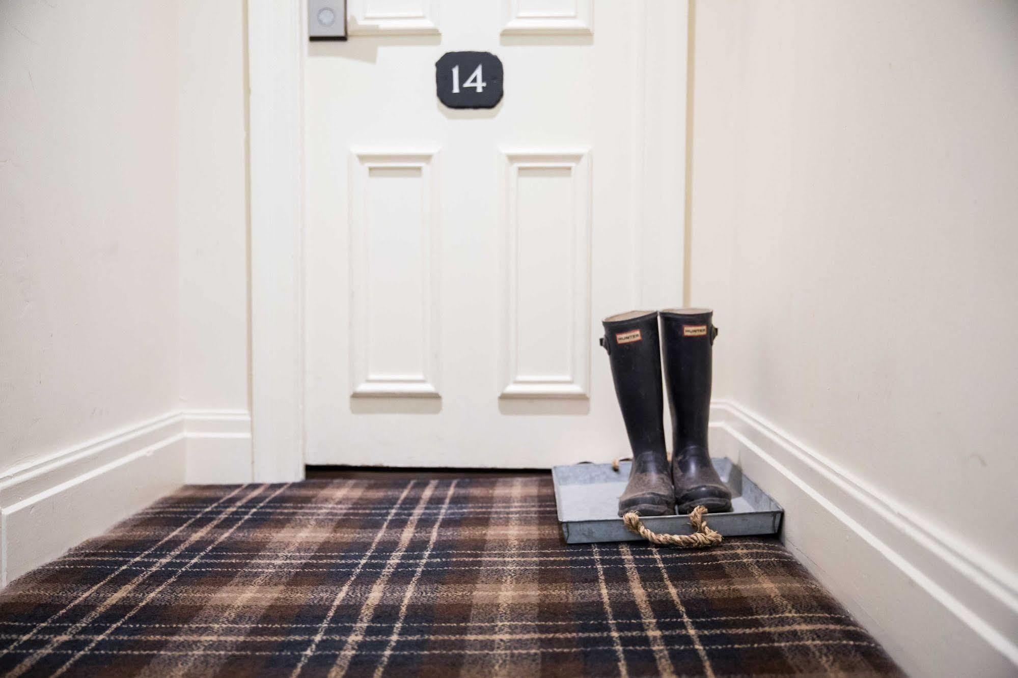 Hotel Royal Oak At Keswick (Cumbria)