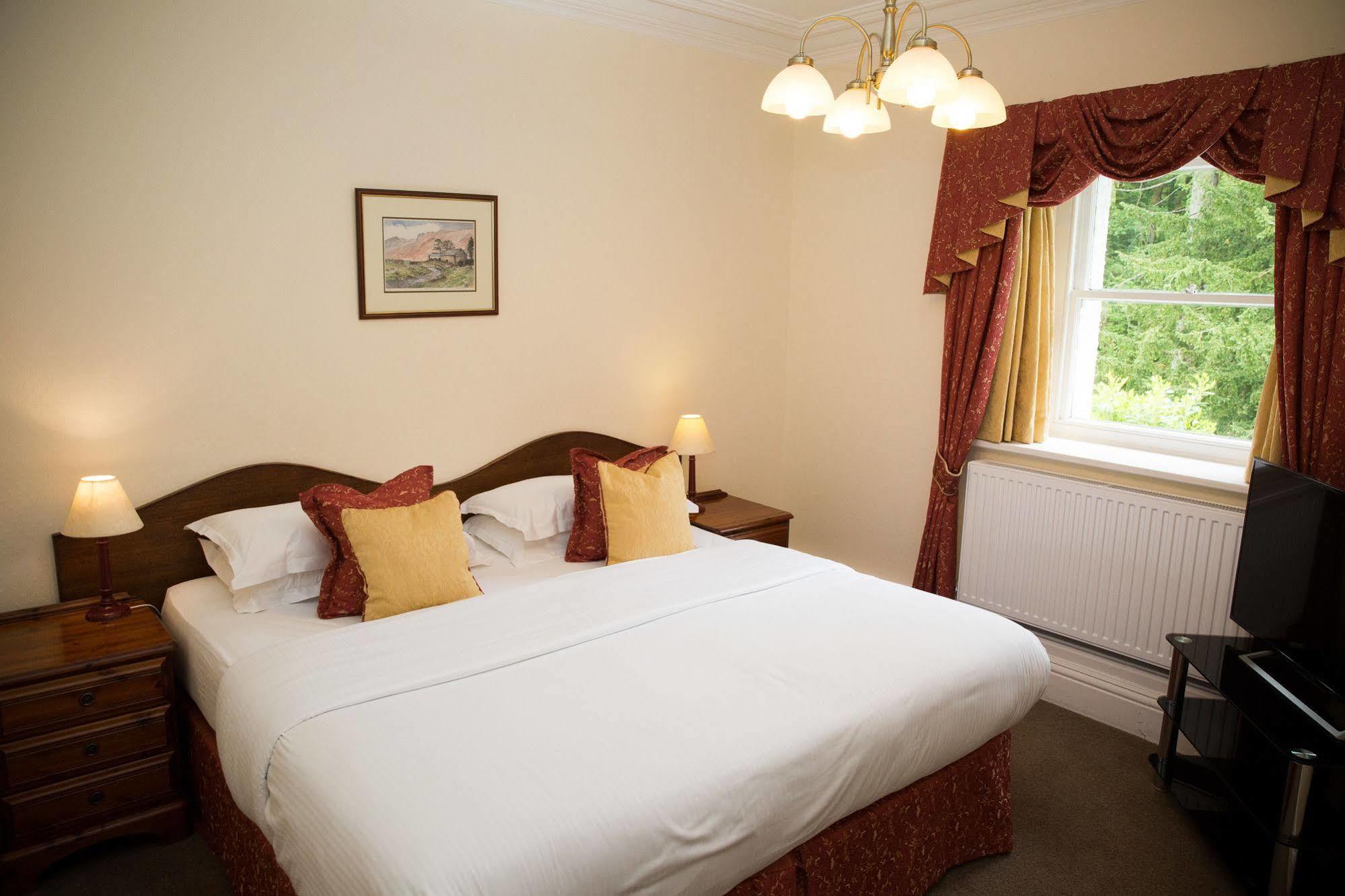 The Leathes Head Hotel Hotel