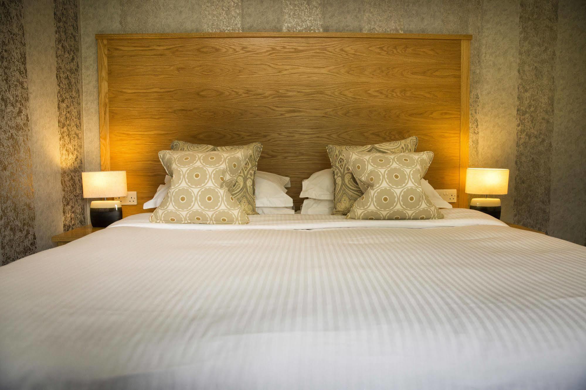 The Leathes Head Hotel Hotel 3*