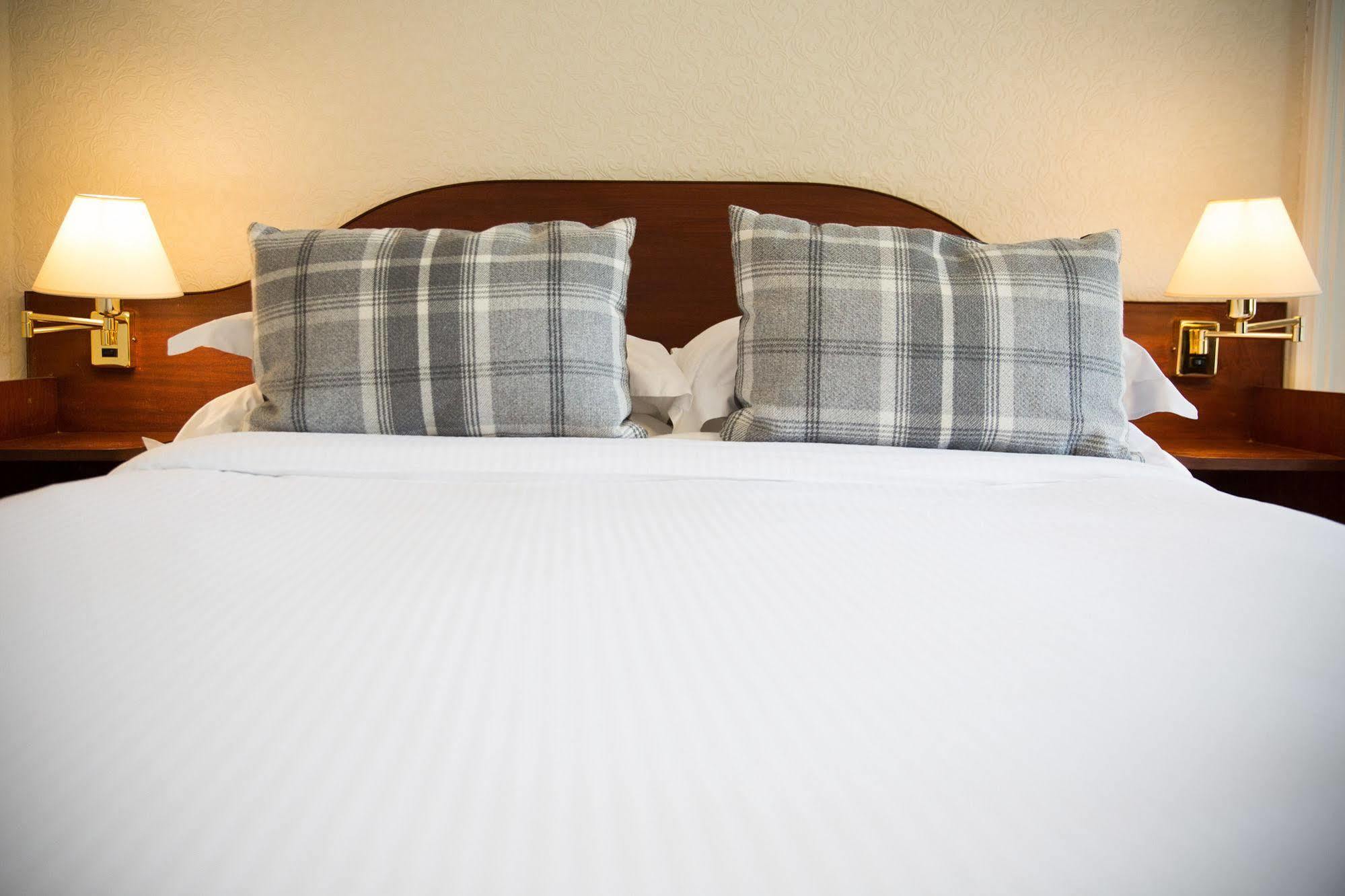 The Leathes Head Hotel Hotel