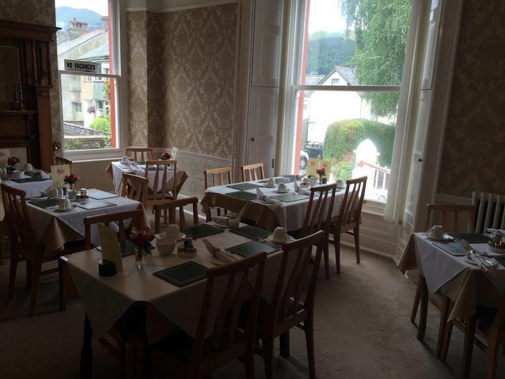 Acorn House 4* Keswick (Cumbria)