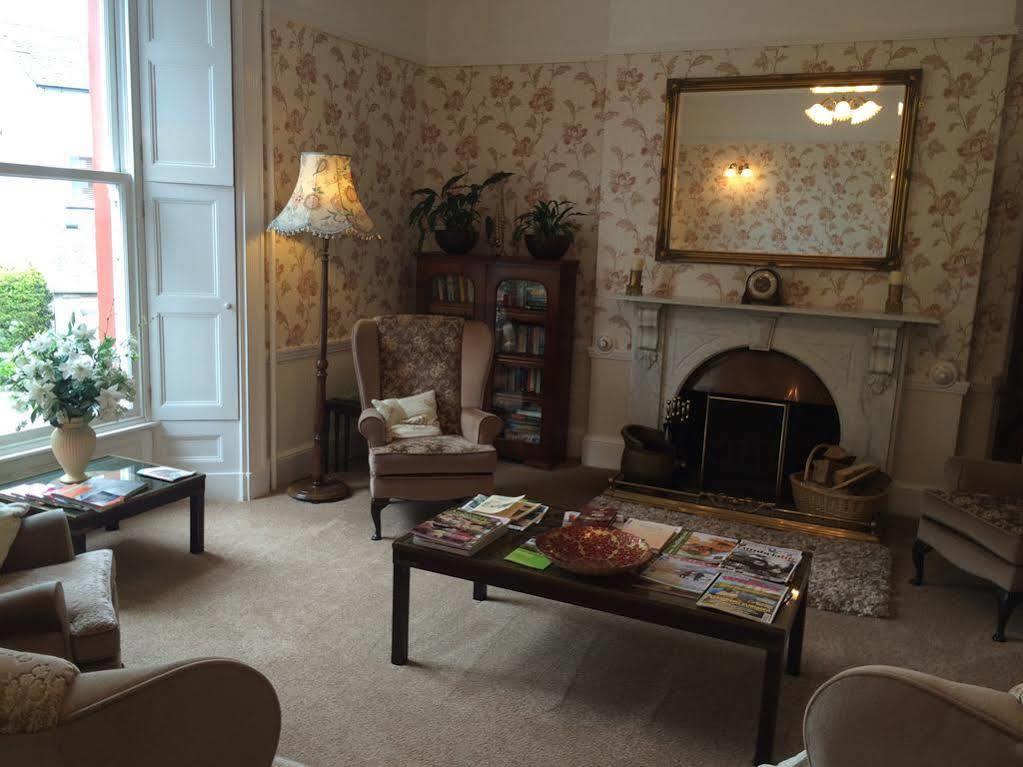 Acorn House Guest house Keswick (Cumbria)