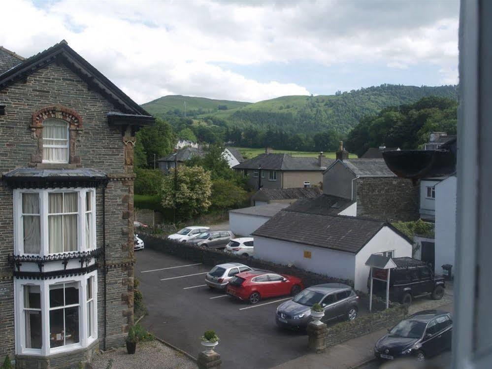 Glendale 4* Keswick (Cumbria)