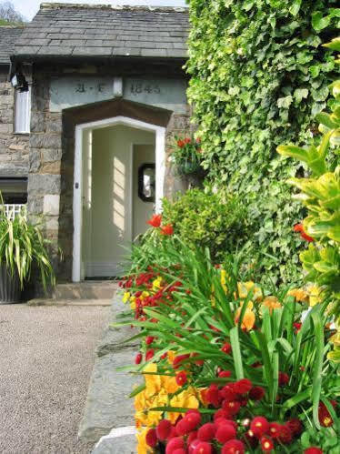 Lyzzick Hall Hotel Keswick (Cumbria)