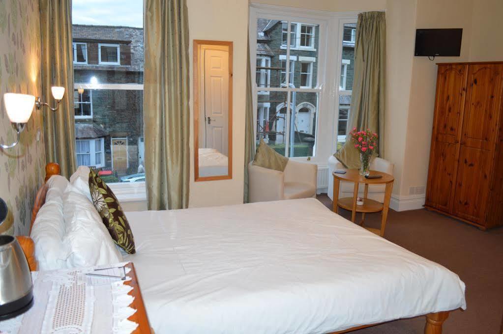 Dunsford Bed & Breakfast Keswick (Cumbria)
