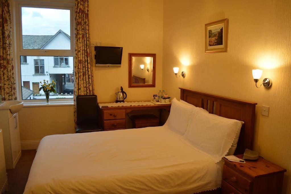 Dunsford